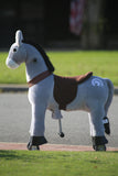 Medallion Ride On Toy Really Walking DANDY DONKEY - Small Size